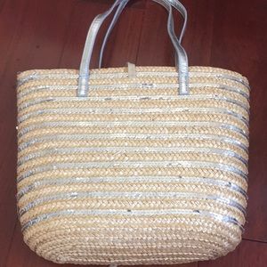 Target: Calypso Tote